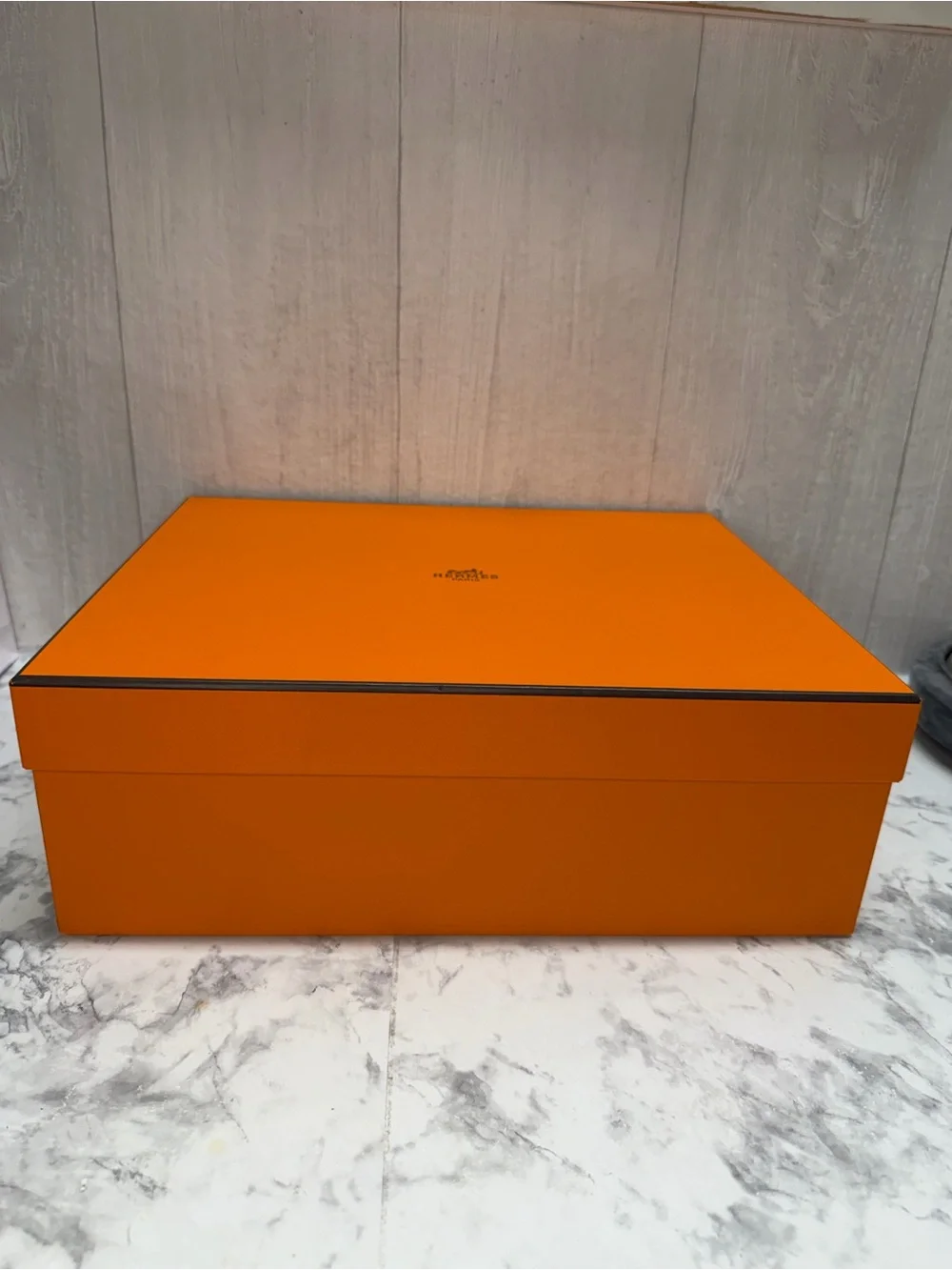 shoe / sandals box or for small accessories 9x11x3 in Selling a few of these so